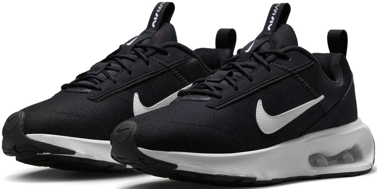 Кроссовки Air Max INTRLK Lite