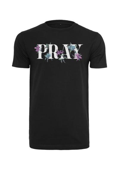 Рубашка с коротким рукавом Herren Flower Pray Tee