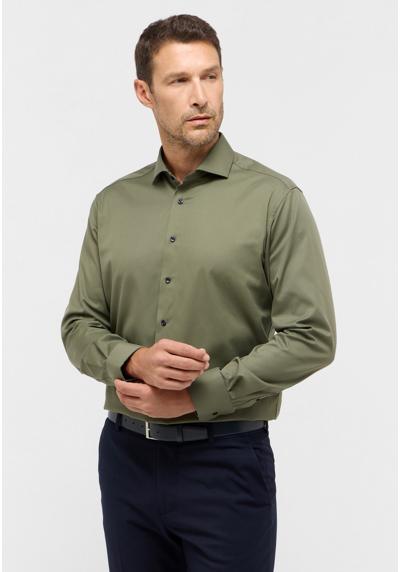 Рубашка с длинным рукавом MODERN FIT