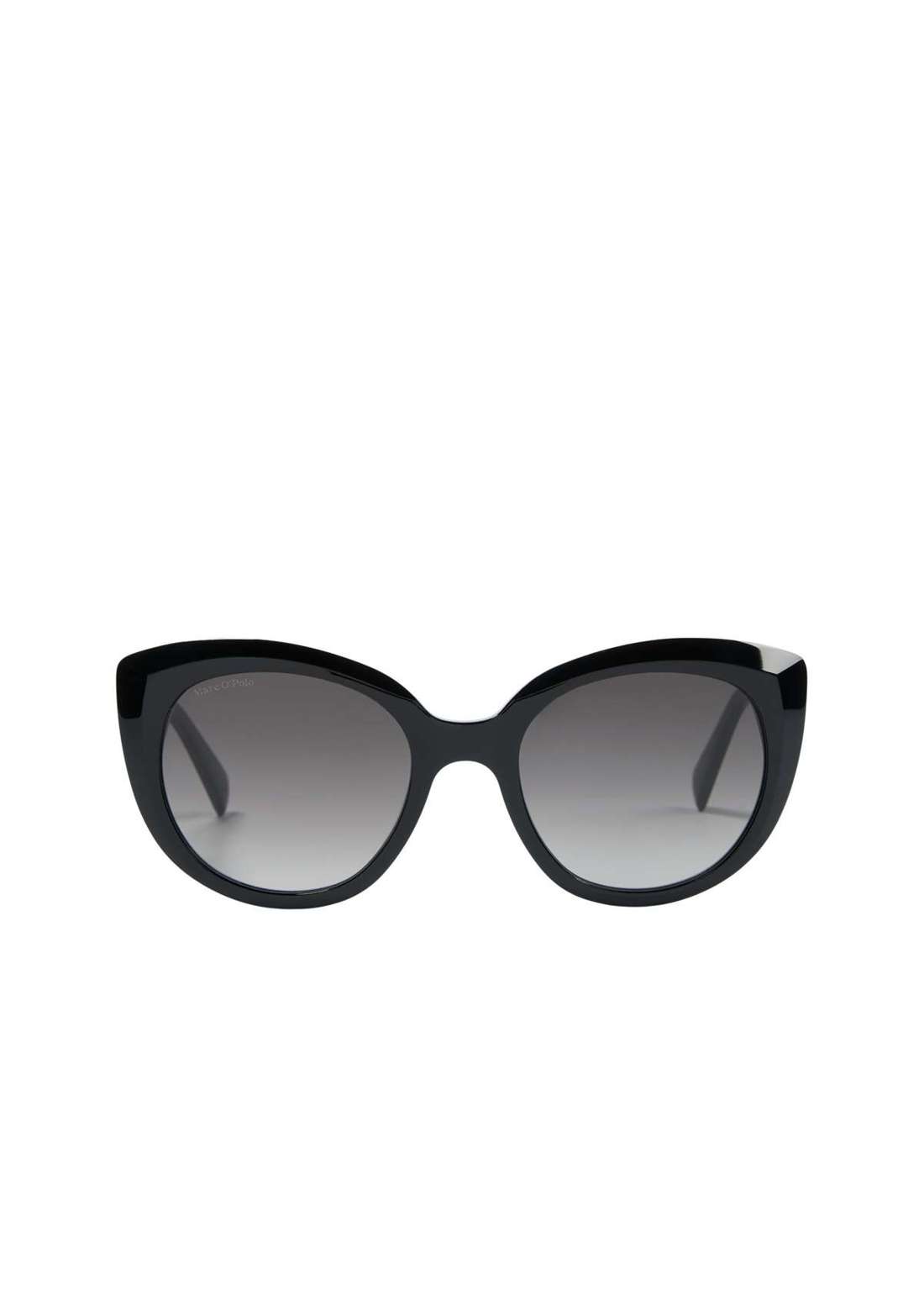 солнцезащитные очки mit breitem Bio-Acetat-Rahmen