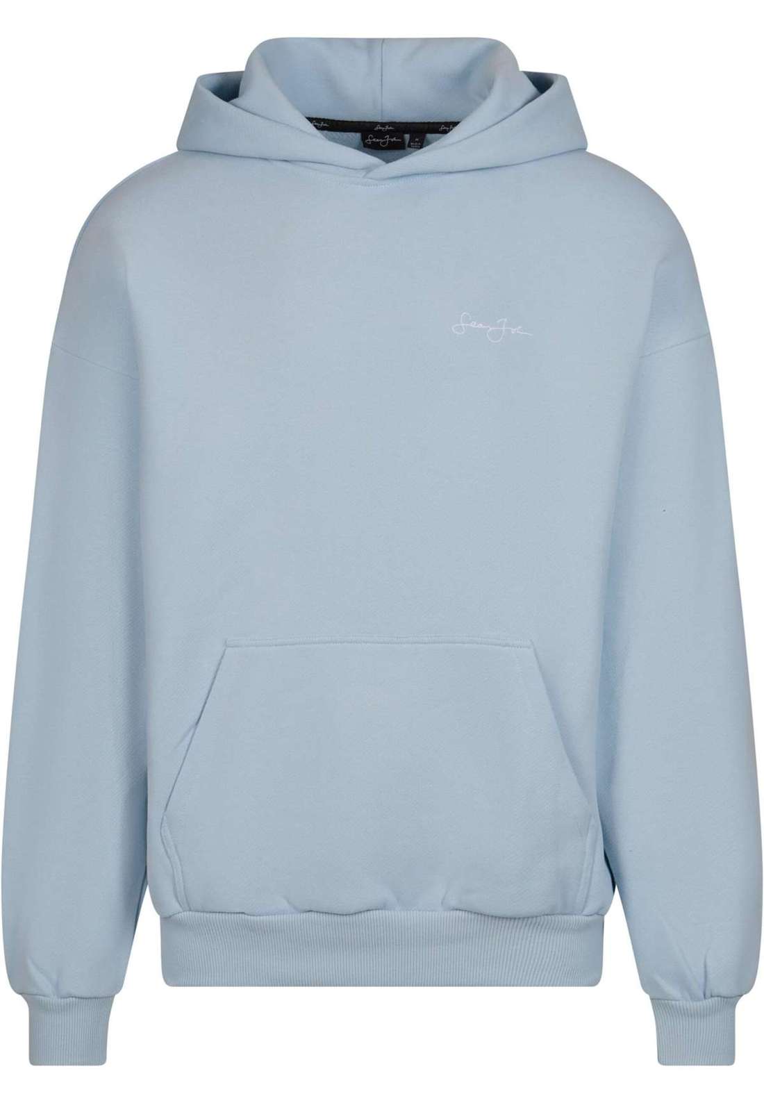 Толстовка с капюшоном Herren JM231-018-02 SJ Script Logo Back Artwork Hoodie