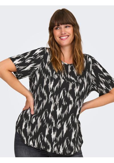 Black AOP:581 Black scarlett