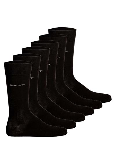 Носки Socken 6er Pack