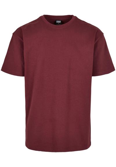 футболка Urban Classics Herren Heavy Oversized Tee