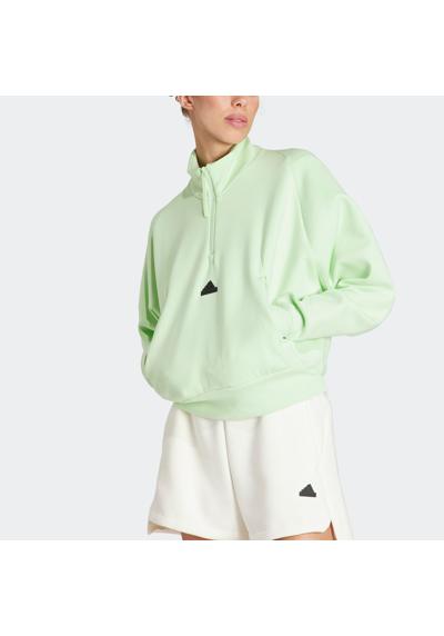 semi green spark