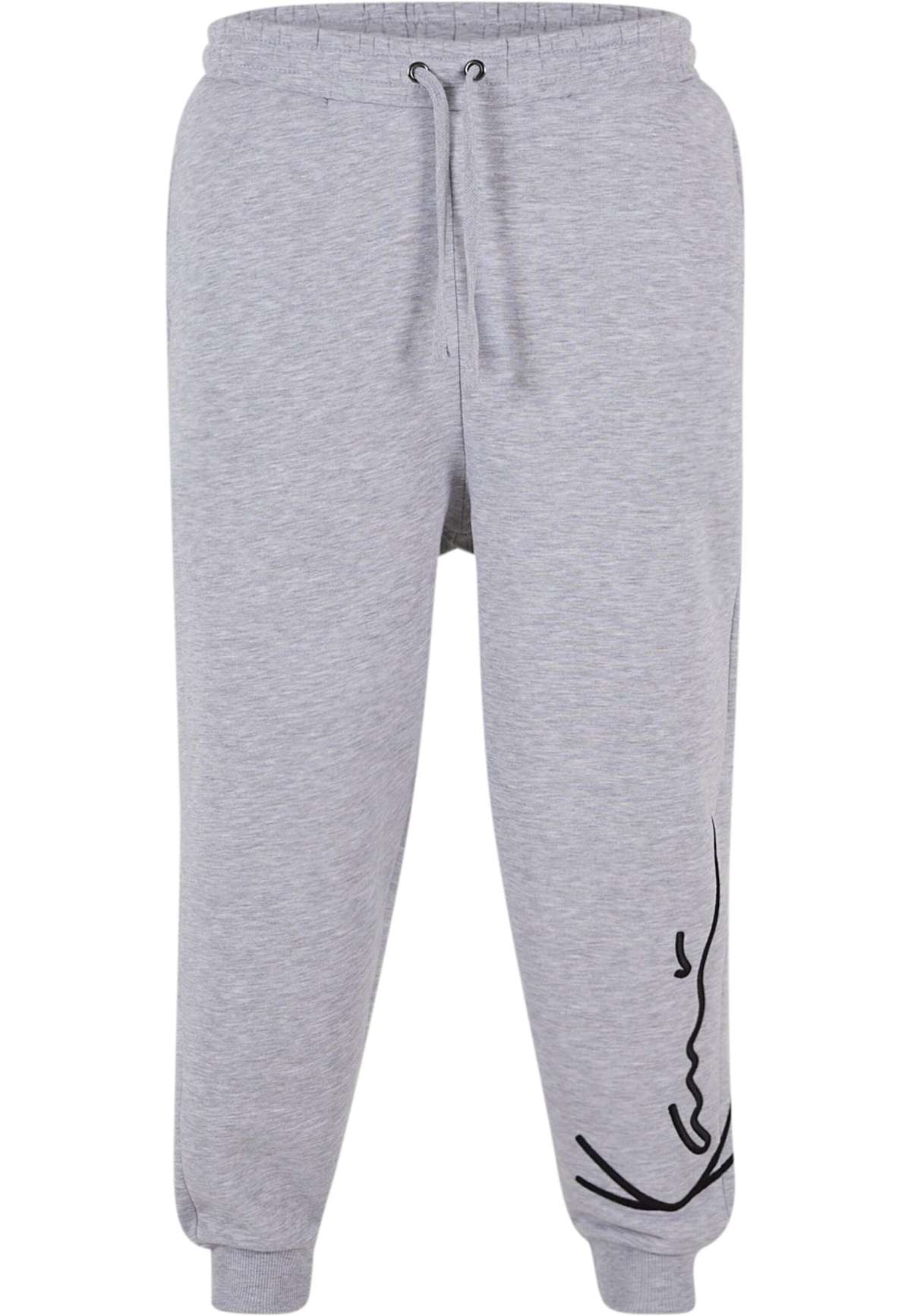 Тканевые брюки»Herren KK Signature Retro Sweatpants«