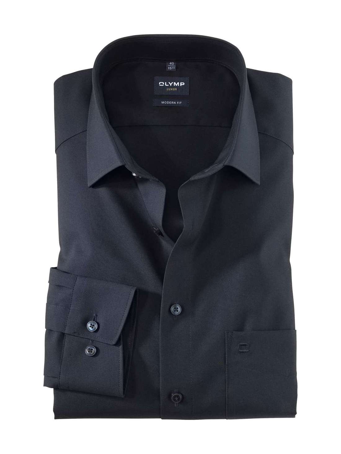 Деловая рубашка Luxor modern fit