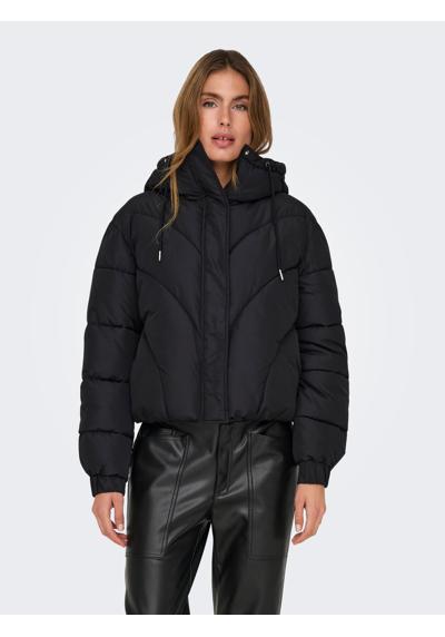 Стеганая куртка с капюшоном »NEWDESTINY SHORT PUFFA OTW NOOS«