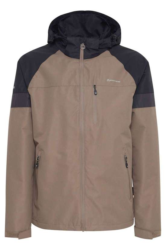 Функциональная куртка Funktionsjacke NBTompkins M W-PRO 10.000 mit wasserdichter Beschichtung