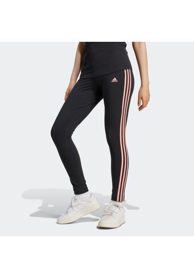 Black / Semi Pink Spark