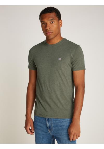 fatigue green