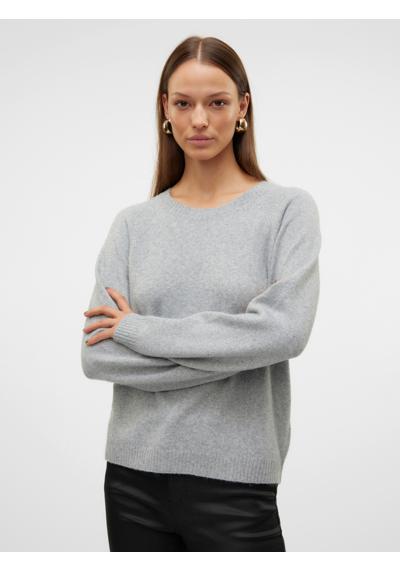 Light Grey Melange Detail:W. SILVER LUREX