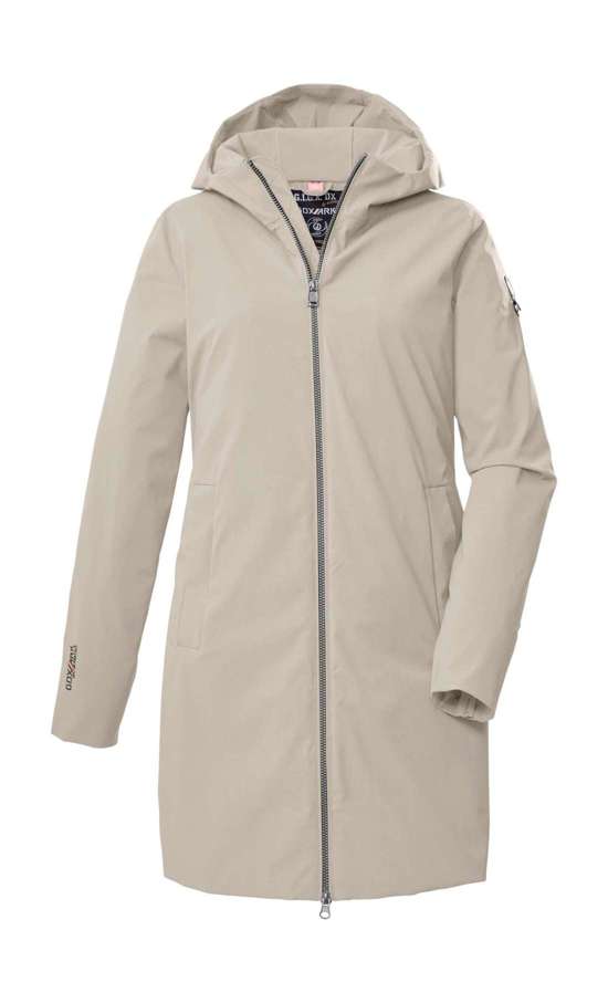 светло-бежевый