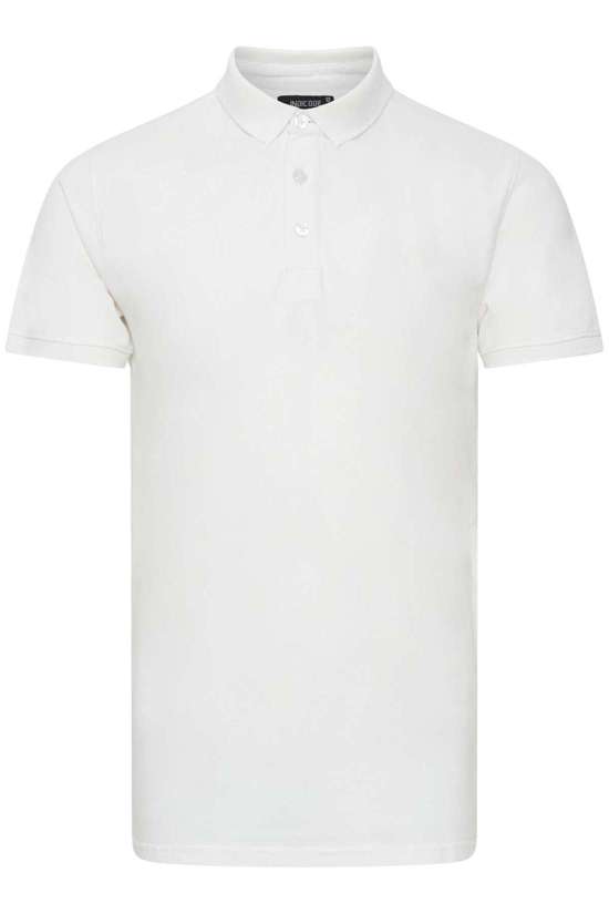 грязно-белый