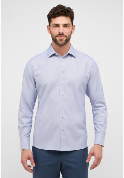 Рубашка с длинным рукавом MODERN FIT