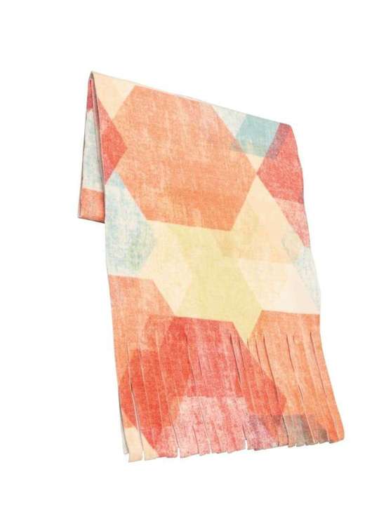 персиковый