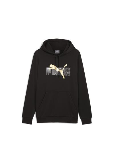 Толстовка с капюшоном»ESS+ LOGO LAB Hoodie Herren«