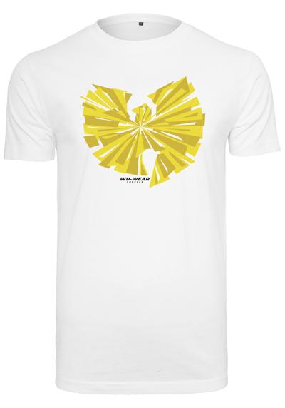 Рубашка с коротким рукавом Herren  Split Logo Tee