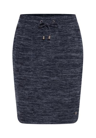 Insignia Blue Melange