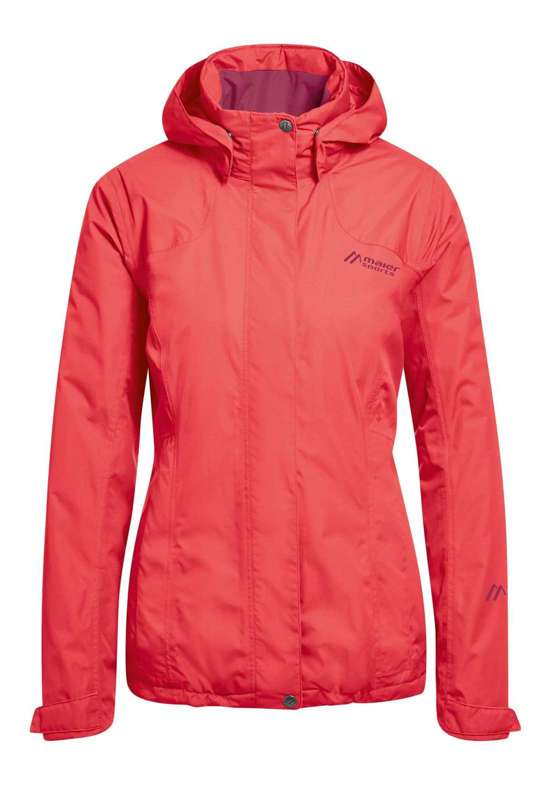 светло-красный