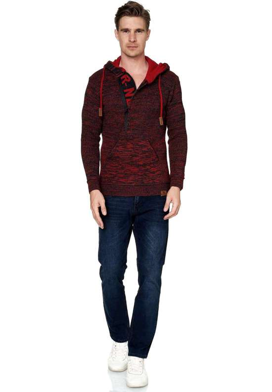 антрацит-красный