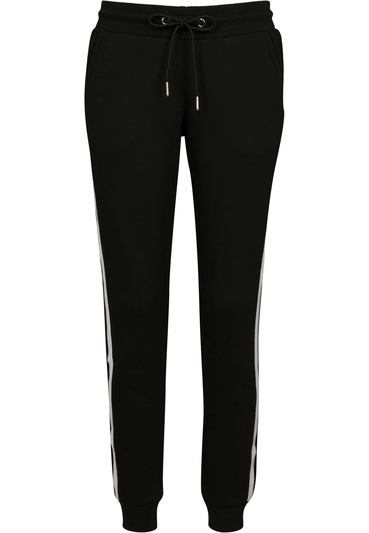 Спортивные штаны »Urban Classics Damen Ladies College Contrast Sweatpants«