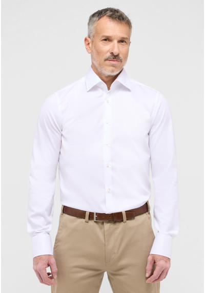 Рубашка с длинным рукавом SLIM FIT