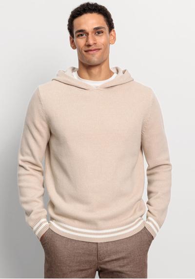 Толстовка с капюшоном Strick Casual