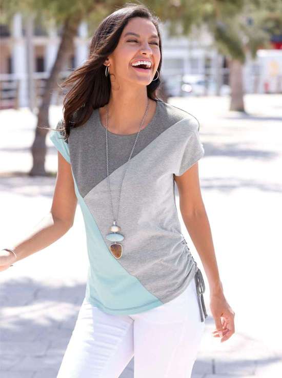 антрацит-минт