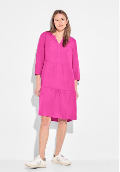 bloomy pink
