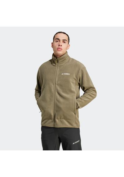 Флисовая куртка»MT FZ FLEECE«