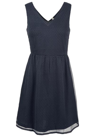Peacoat dot