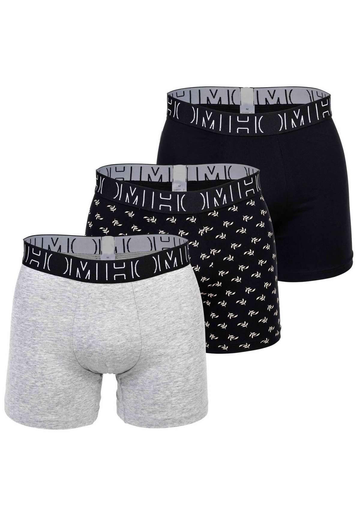 Боксеры Boxershort Rayan #2 3P 3er Pack