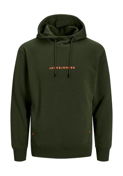 Kombu Green Print:JACK&JONES