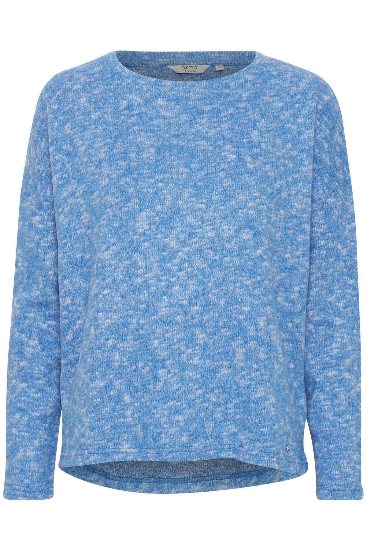 Свитер с круглым вырезом Sweatshirt OXSanne