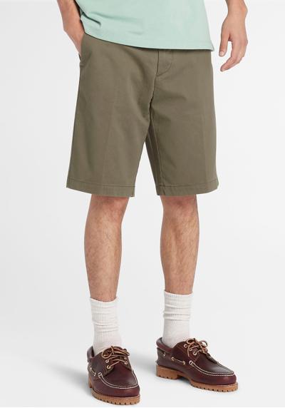 шорты чинос»Stretch Twill Chino Short«