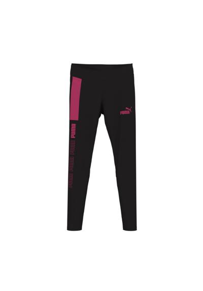 леггинсы Around the Block Leggings Damen