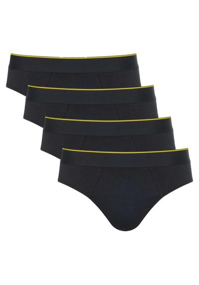 Боксеры Slip EVER Airy Briefs 4P 4er Pack