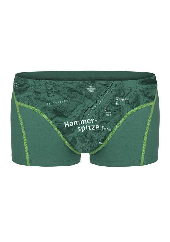 Hammerspitze (Eukalyptus)