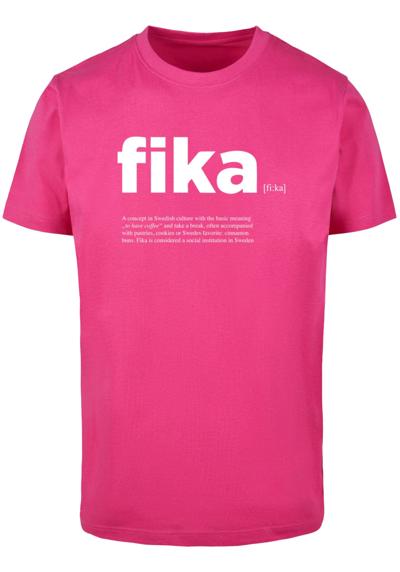 футболка Herren Fika Definition Tee