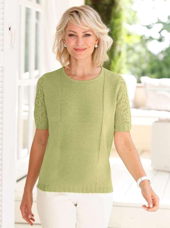 светло-зеленый