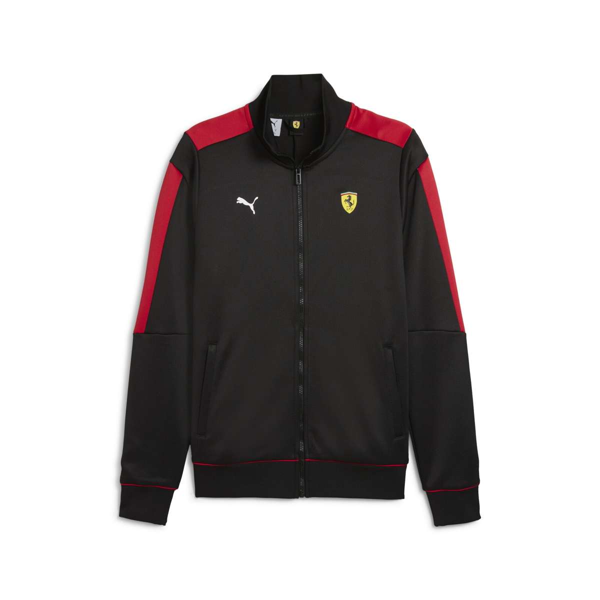 Толстовка Scuderia Ferrari Race MT7 Jacke Herren