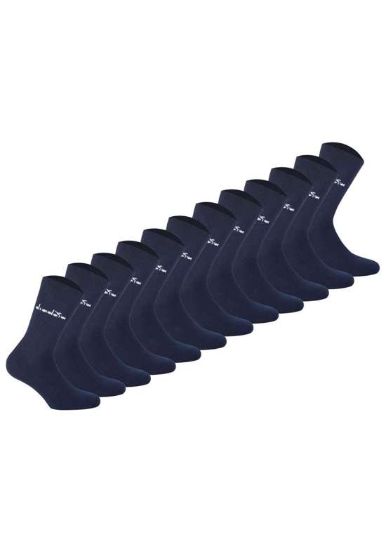 темно-синий