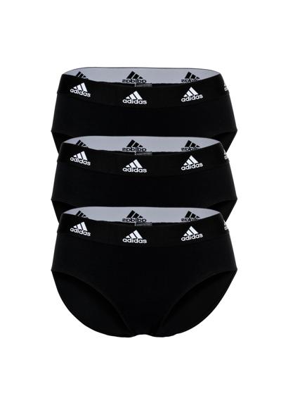 Трусы Slip 3er Pack