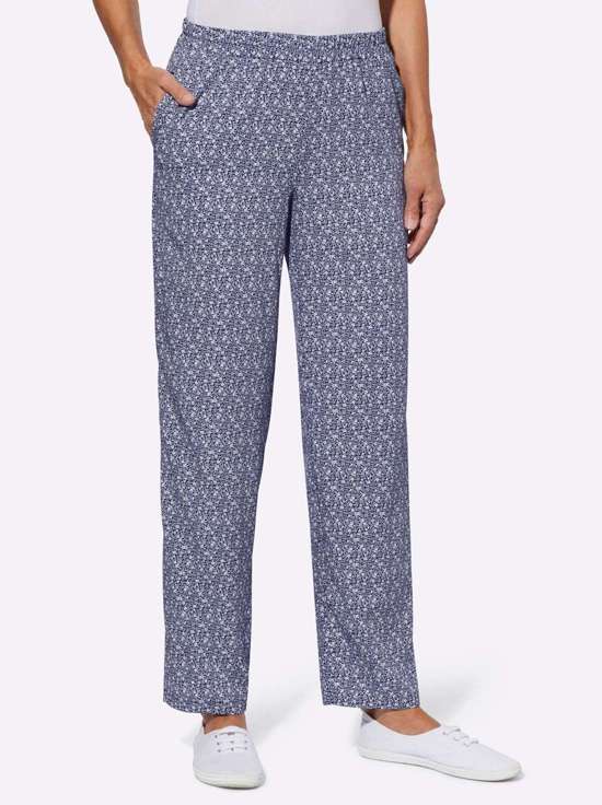 цв.морской волны-в цветочек