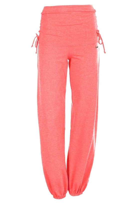 неоновый коралловый