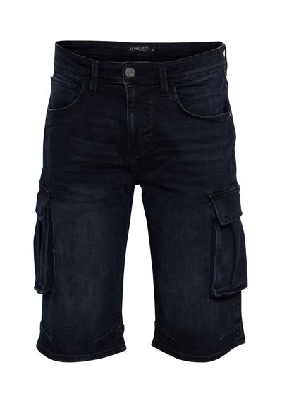 Джинсовые шорты Cargoshorts PRNordin