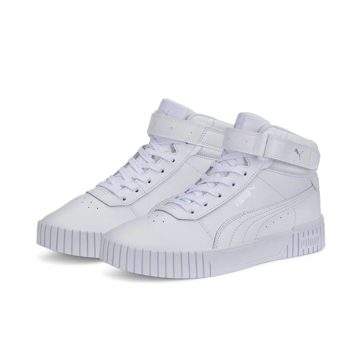 Кроссовки»Carina 2.0 Mid Sneakers Damen«