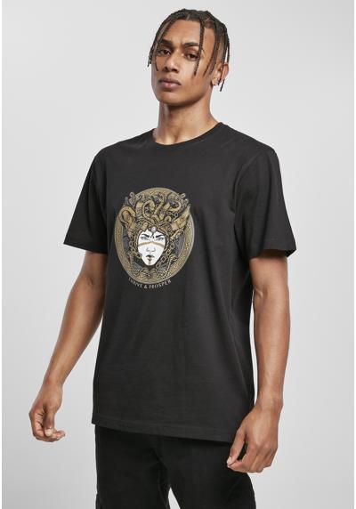 Рубашка с коротким рукавом»Cayler & Sons Herren Beautiful Gold Tee«