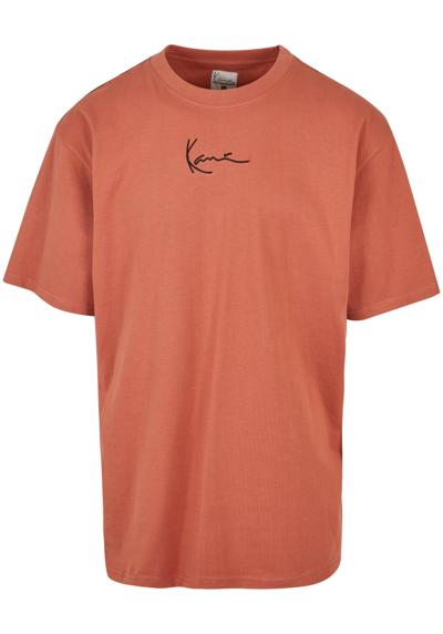 Рубашка с коротким рукавом»Herren Small Signature Essential Tee«